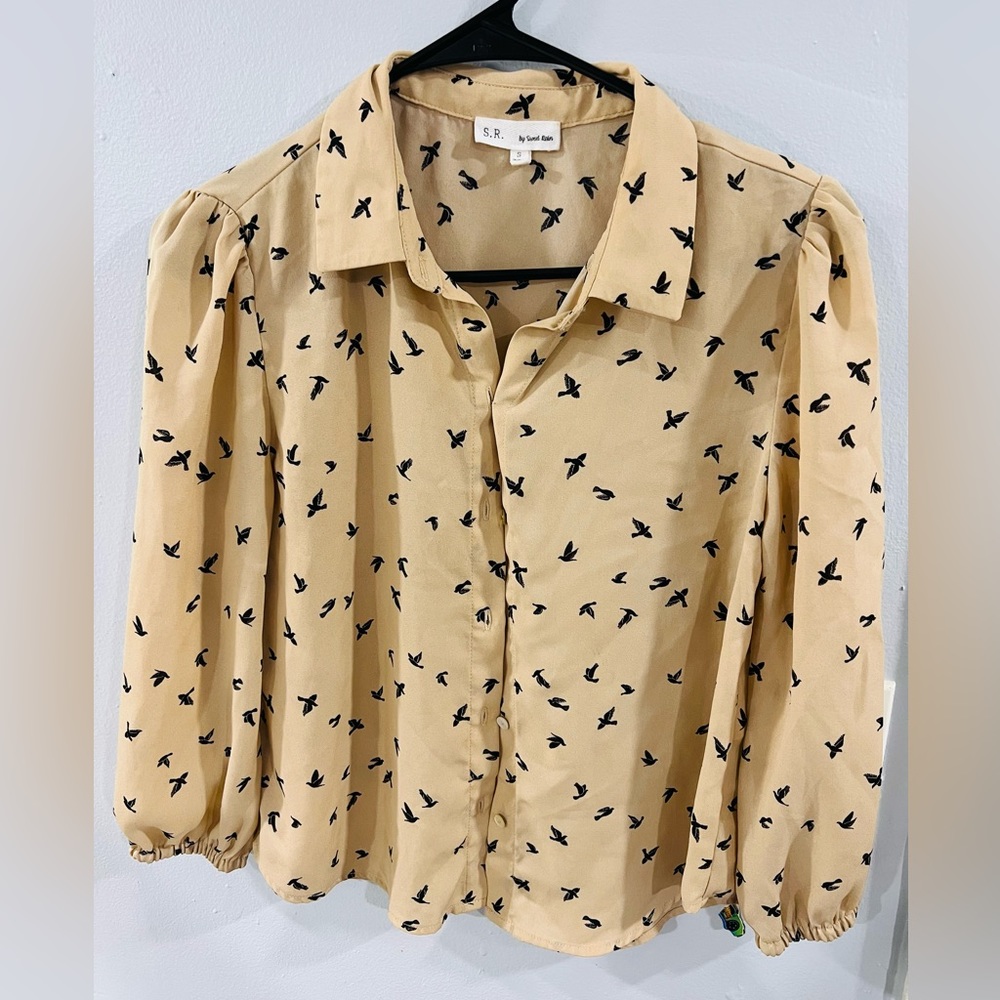 Blouse